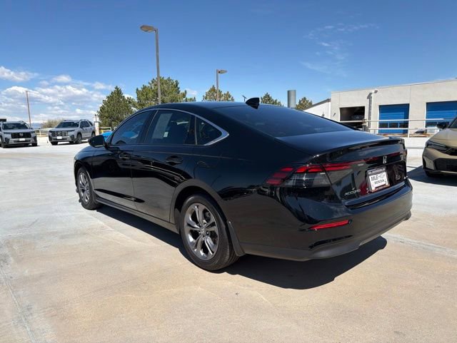Used 2024 Honda Accord EX image 5