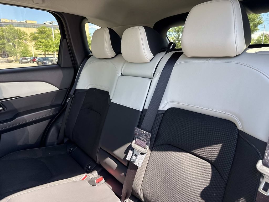 New 2026 MAZDA CX-5 Select AWD/4WD image 28