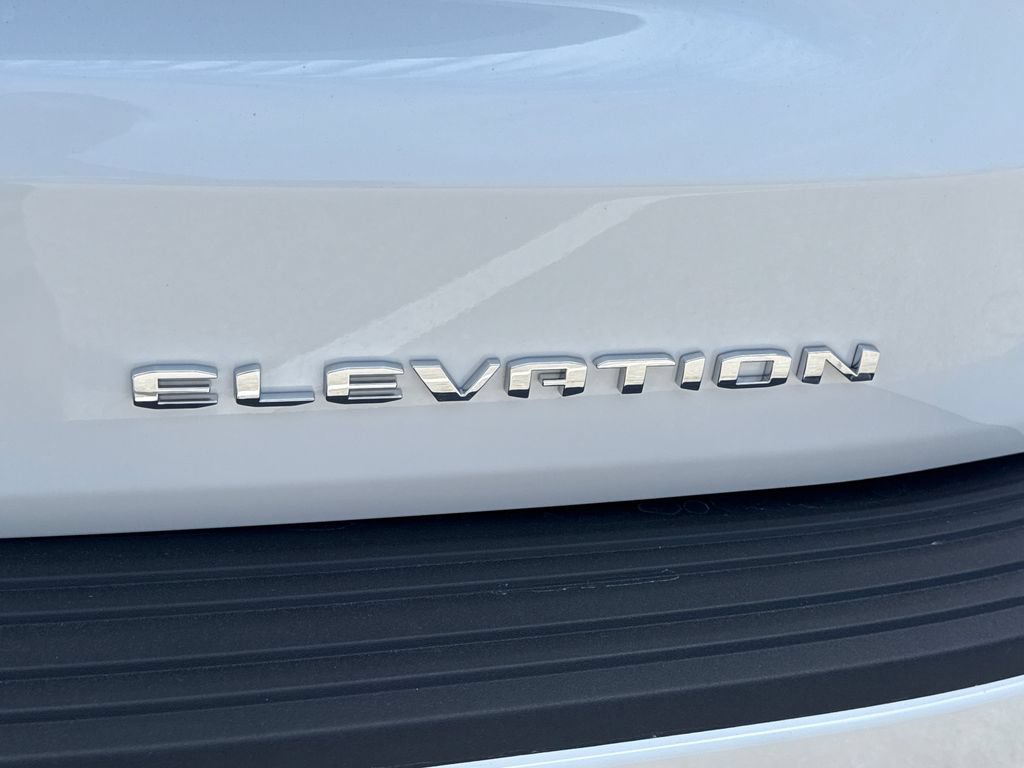 New 2026 GMC Yukon XL Elevation w/ Elevation Premium Package AWD/4WD image 6