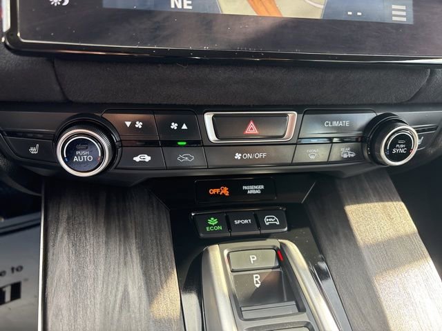 Used 2019 Honda Clarity Touring image 37
