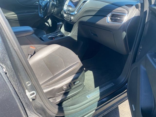 Used 2019 Chevrolet Equinox Premier AWD/4WD image 8