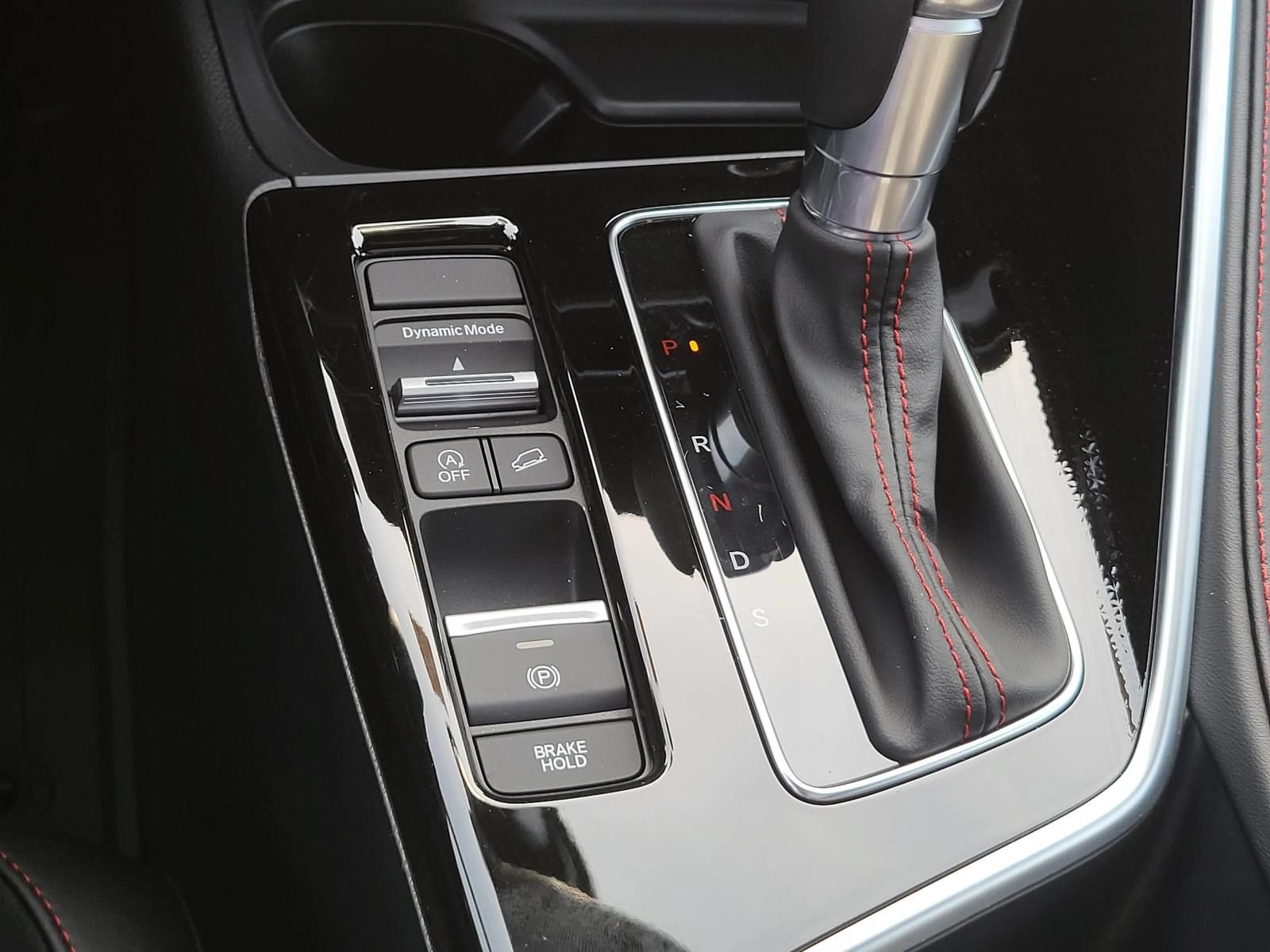 New 2026 Acura ADX A-Spec AWD/4WD image 27