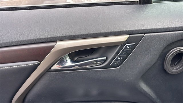 Used 2021 Lexus RX 350 AWD w/ Premium Package image 14