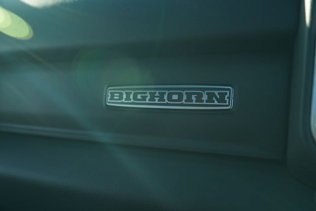 New 2026 RAM 1500 Big Horn image 31