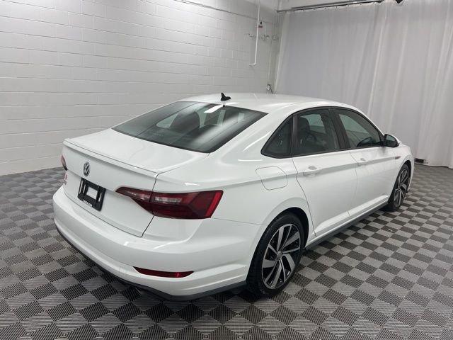 Used 2021 Volkswagen Jetta GLI image 5