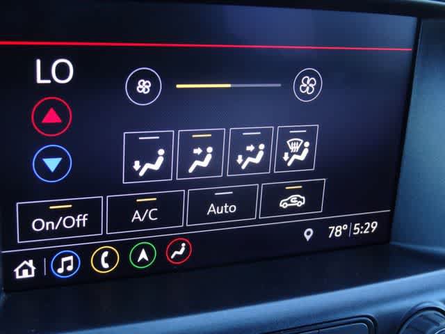 Used 2019 Chevrolet Colorado ZR2 AWD/4WD image 25