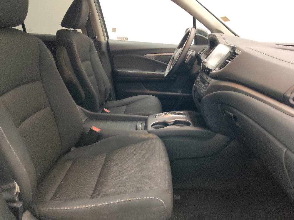 Used 2021 Honda Ridgeline Sport image 21