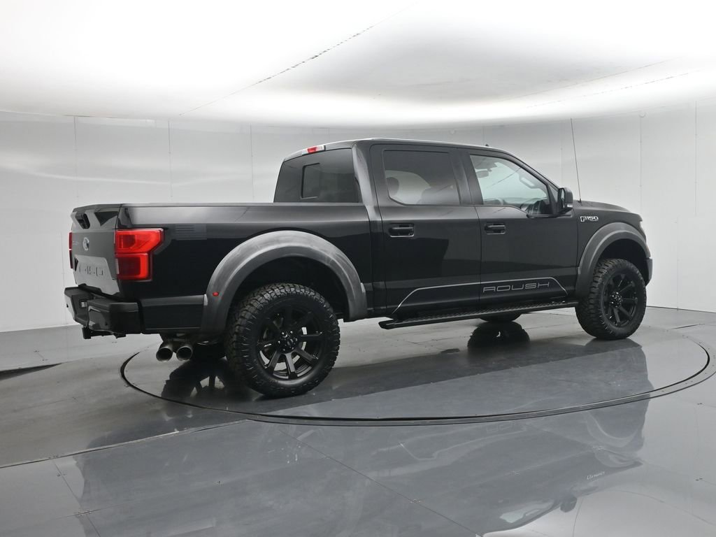 Used 2019 Ford F150 XLT w/ Equipment Group 302A Luxury image 29