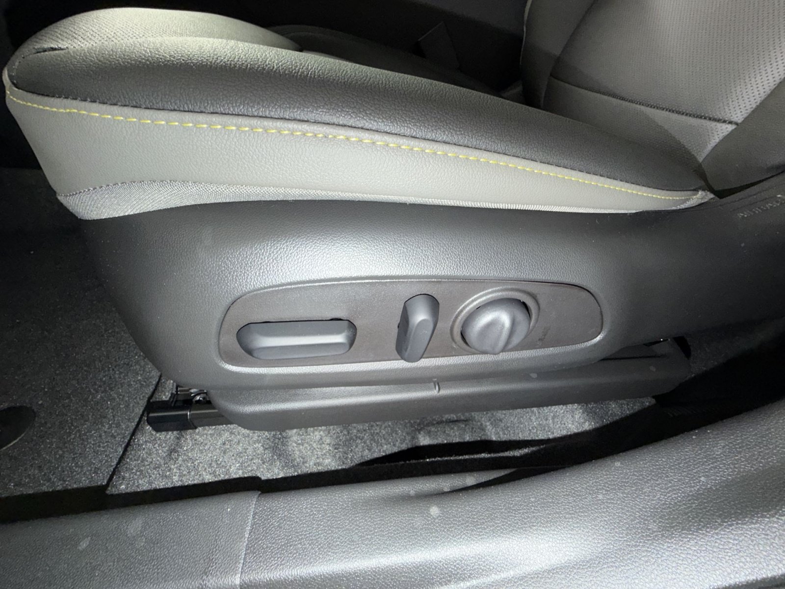 New 2026 Chevrolet Trax ACTIV FWD image 14