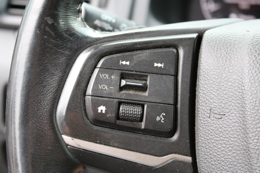 Used 2025 Honda Ridgeline RTL image 12