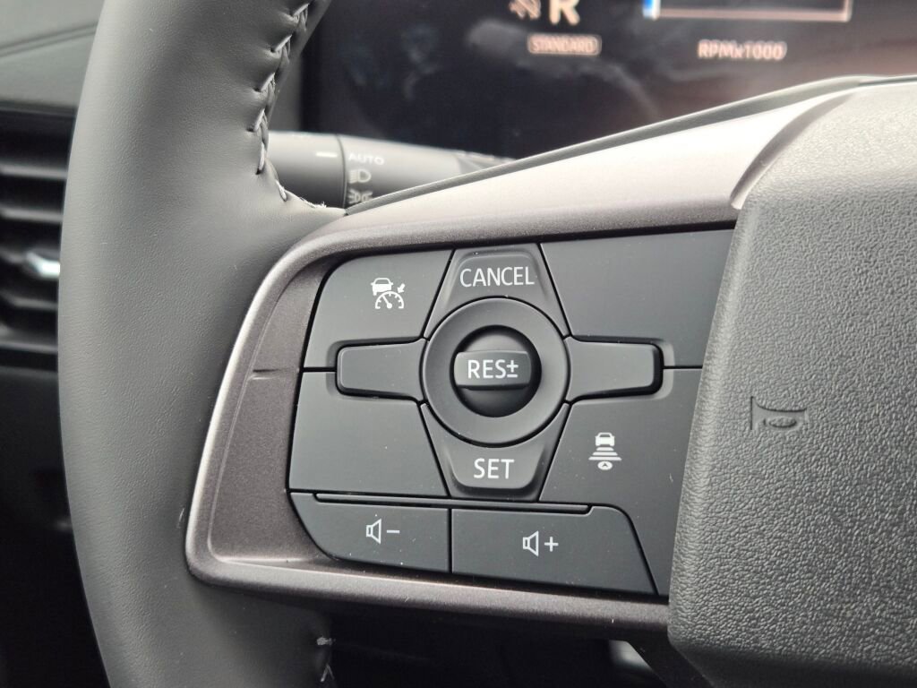 New 2026 Nissan Sentra SV w/ SV Convenience Package image 27