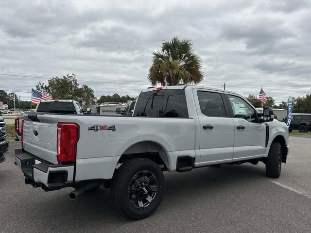 New 2026 Ford F250 XL w/ STX Appearance Package image 8