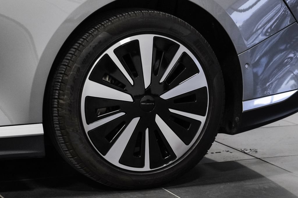 Used 2025 Lucid Air Touring AWD/4WD image 58