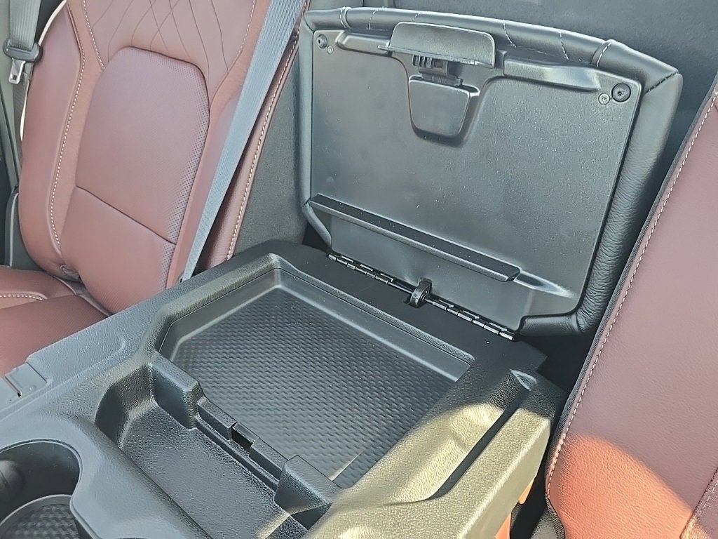 New 2026 RAM 1500 Limited image 31