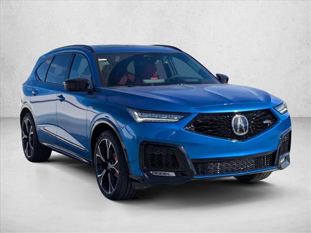 New 2026 Acura MDX Type S AWD/4WD image 7