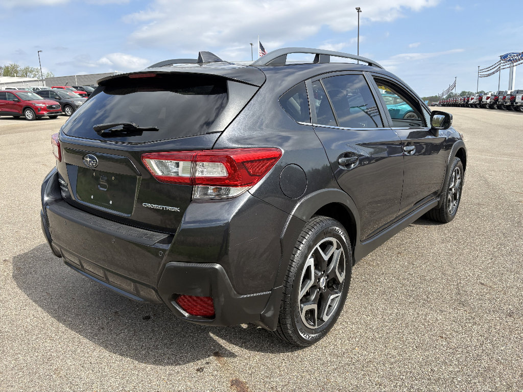 Used 2018 Subaru Crosstrek 2.0i Limited image 5