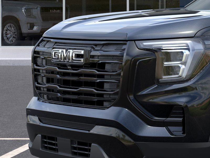 New 2026 GMC Terrain Elevation image 13