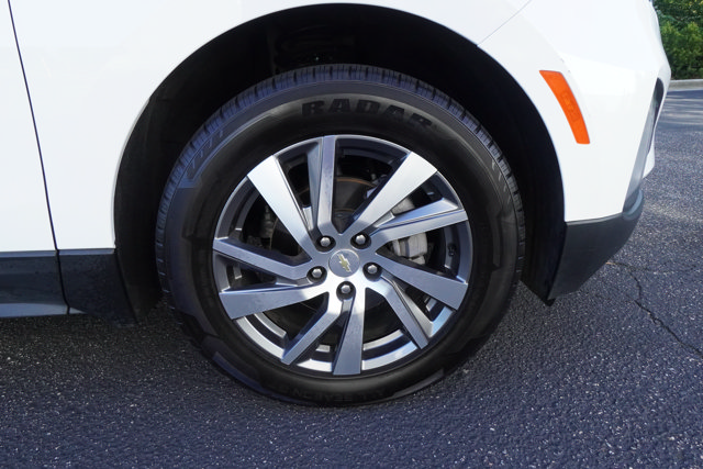 Used 2022 Chevrolet Equinox LT FWD image 35