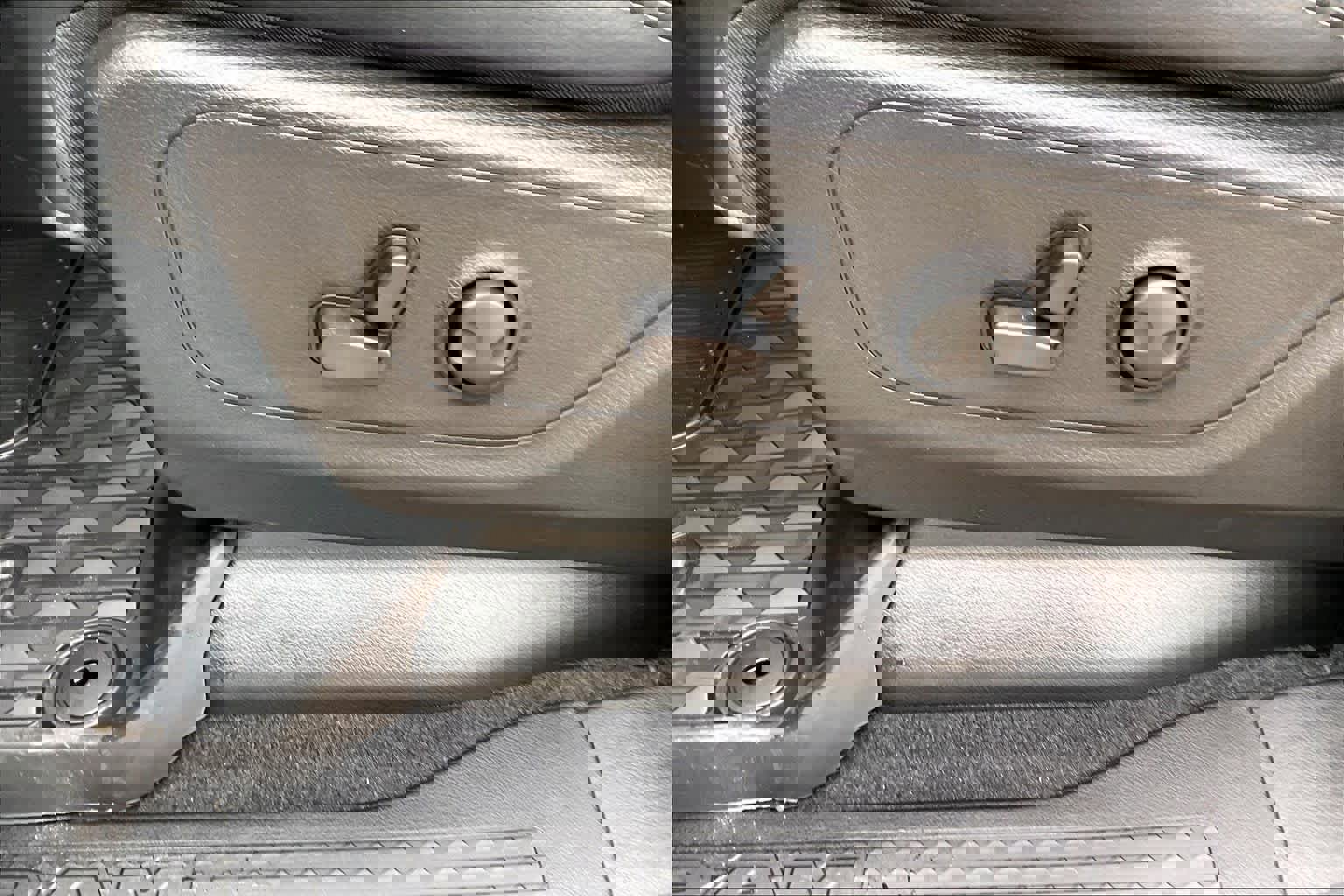 New 2026 RAM 1500 Rebel w/ Rebel Level 2 Equipment Group image 17