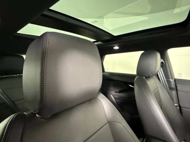 New 2026 Land Rover Range Rover Evoque S AWD/4WD image 33