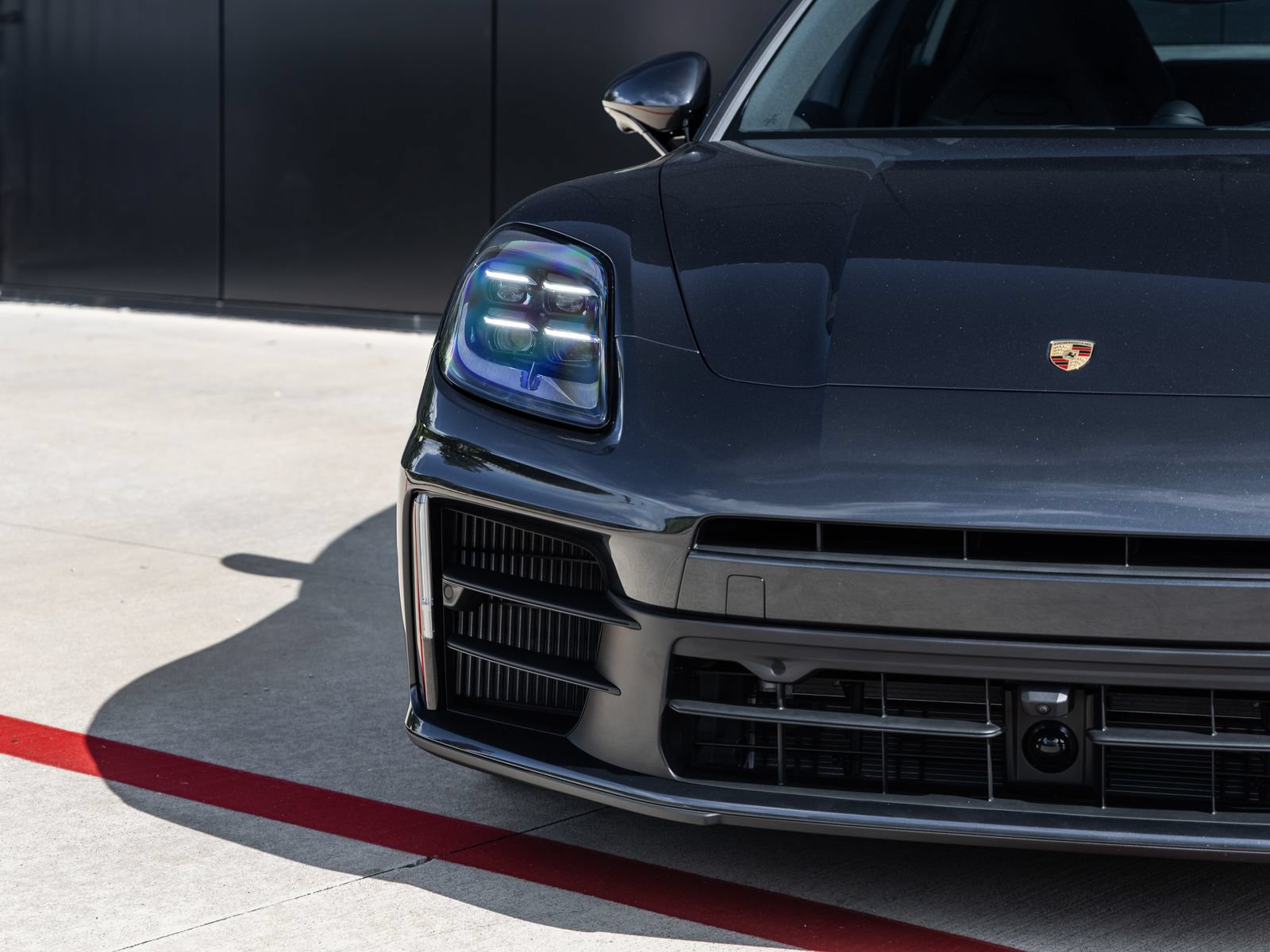 New 2026 Porsche Panamera 4 AWD/4WD image 20
