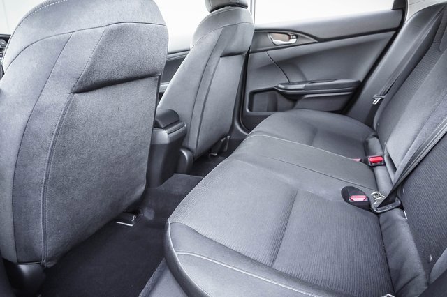 Used 2021 Honda Insight EX image 20