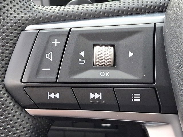 Used 2024 Mitsubishi Outlander SEL image 22