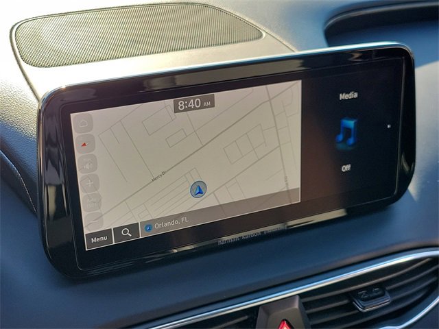 Used 2023 Hyundai Santa Fe Limited image 25