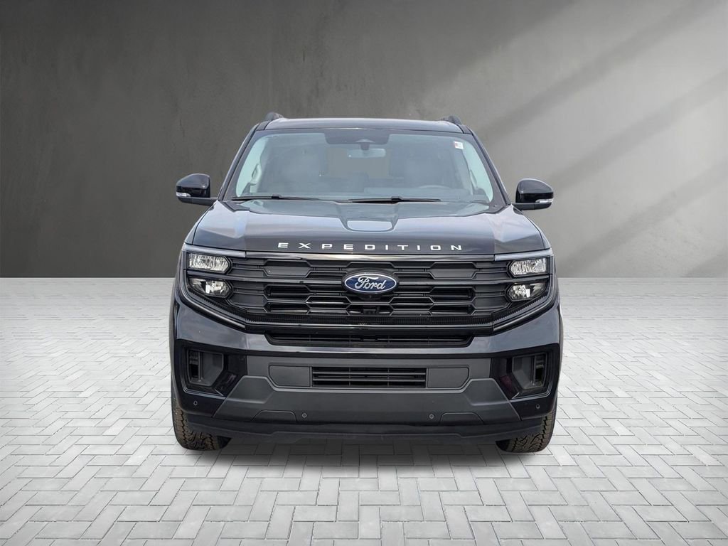New 2026 Ford Expedition Active AWD/4WD image 6