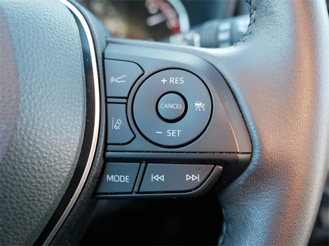 Used 2023 Toyota RAV4 XLE w/ XLE Grade Weather Package image 26