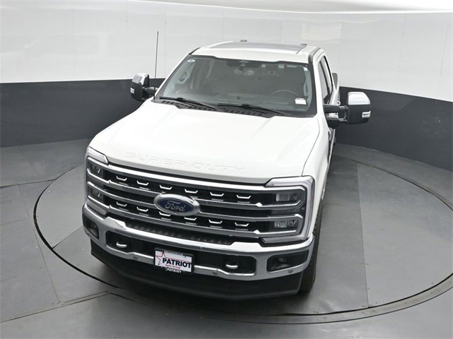Used 2024 Ford F250 Lariat w/ Lariat Ultimate Package image 34