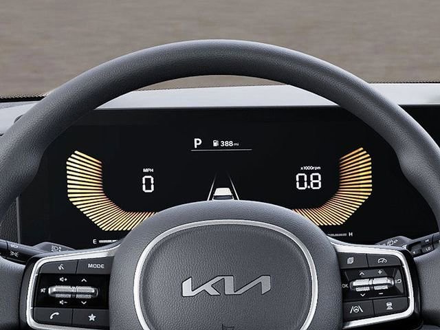 New 2026 Kia Carnival LX image 21