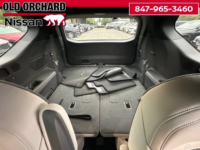 Used 2024 Kia EV9 GT-Line AWD/4WD image 15