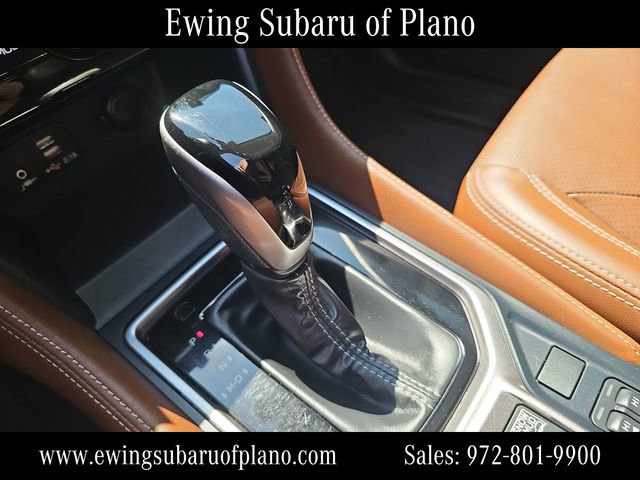 Used 2021 Subaru Forester Touring w/ Popular Package #2 image 24