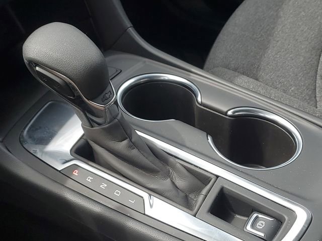 Certified 2024 Chevrolet Equinox LT w/ LPO, Floor Liner Package FWD image 15