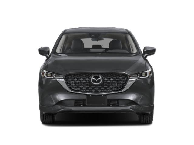 Certified 2024 MAZDA CX-5 AWD 2.5 S w/ Select Package image 7