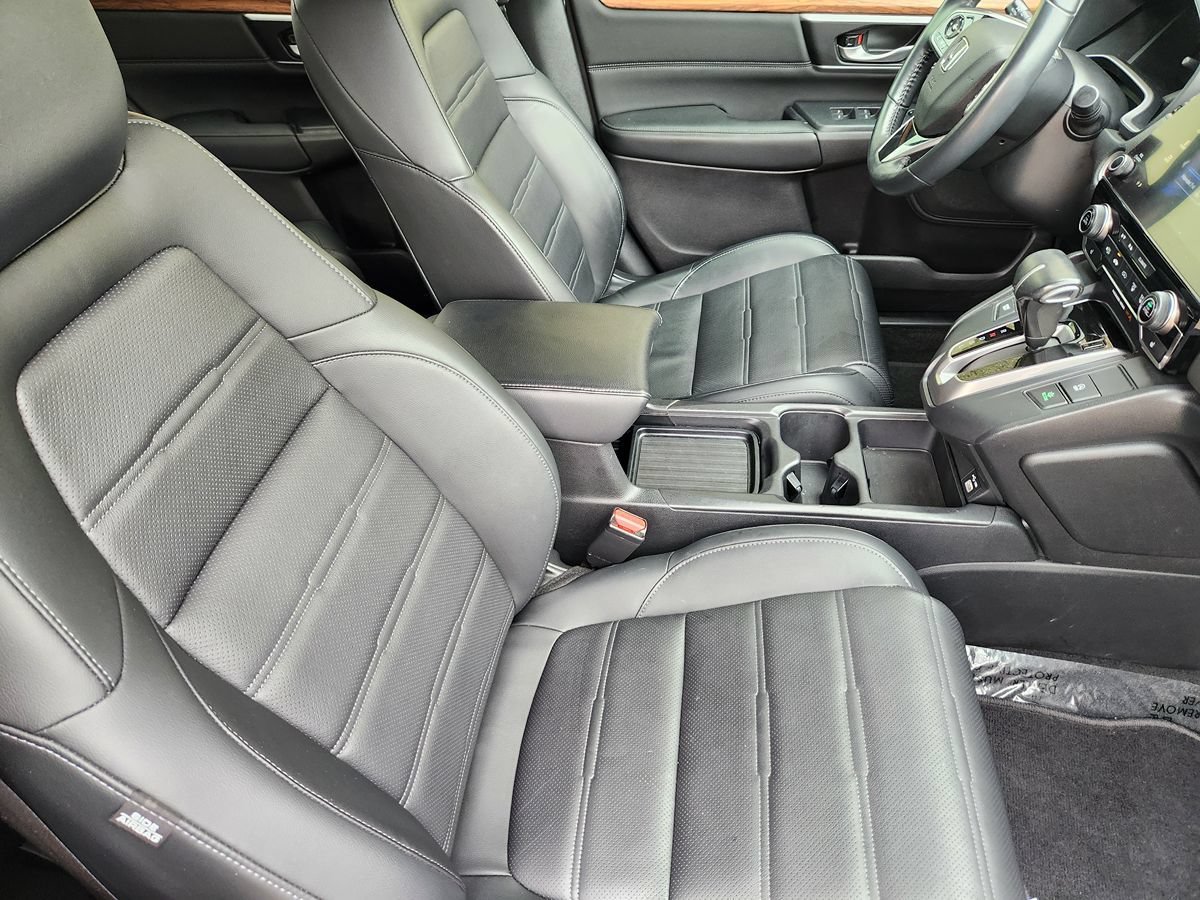 Used 2020 Honda CR-V EX-L image 31
