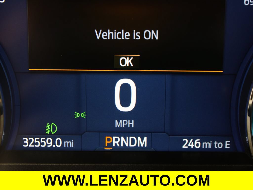 Used 2023 Ford F150 Tremor AWD/4WD image 18