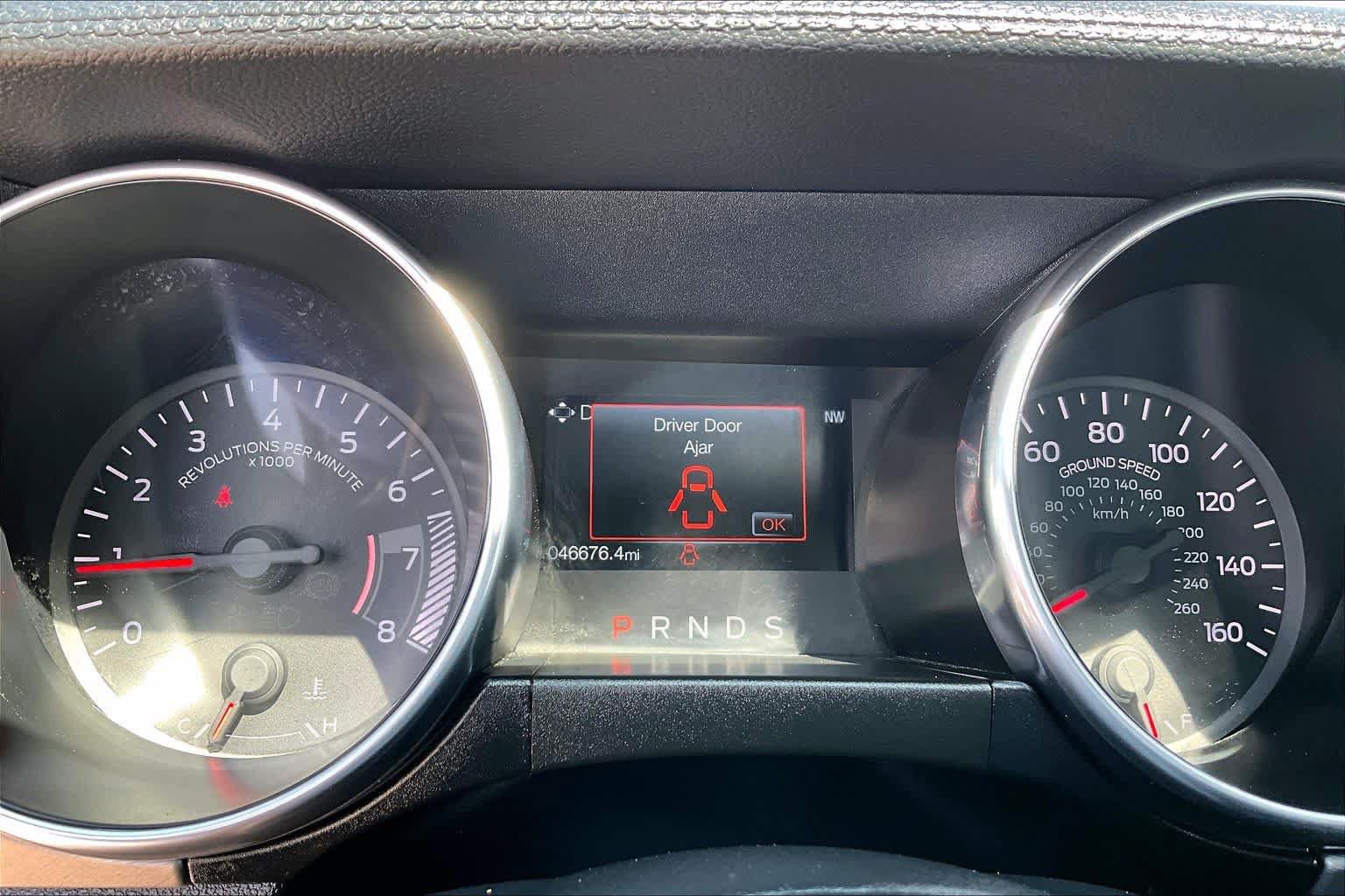 Used 2022 Ford Mustang Premium RWD image 24