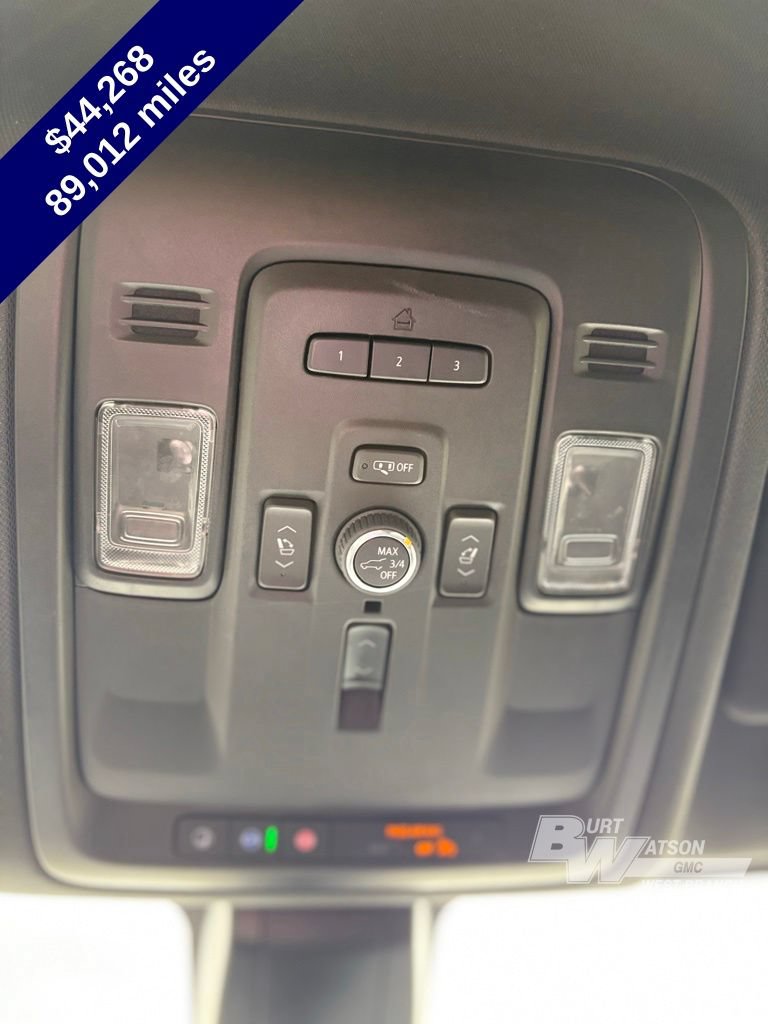 Used 2022 Chevrolet Tahoe High Country w/ Max Trailering Package AWD/4WD image 30