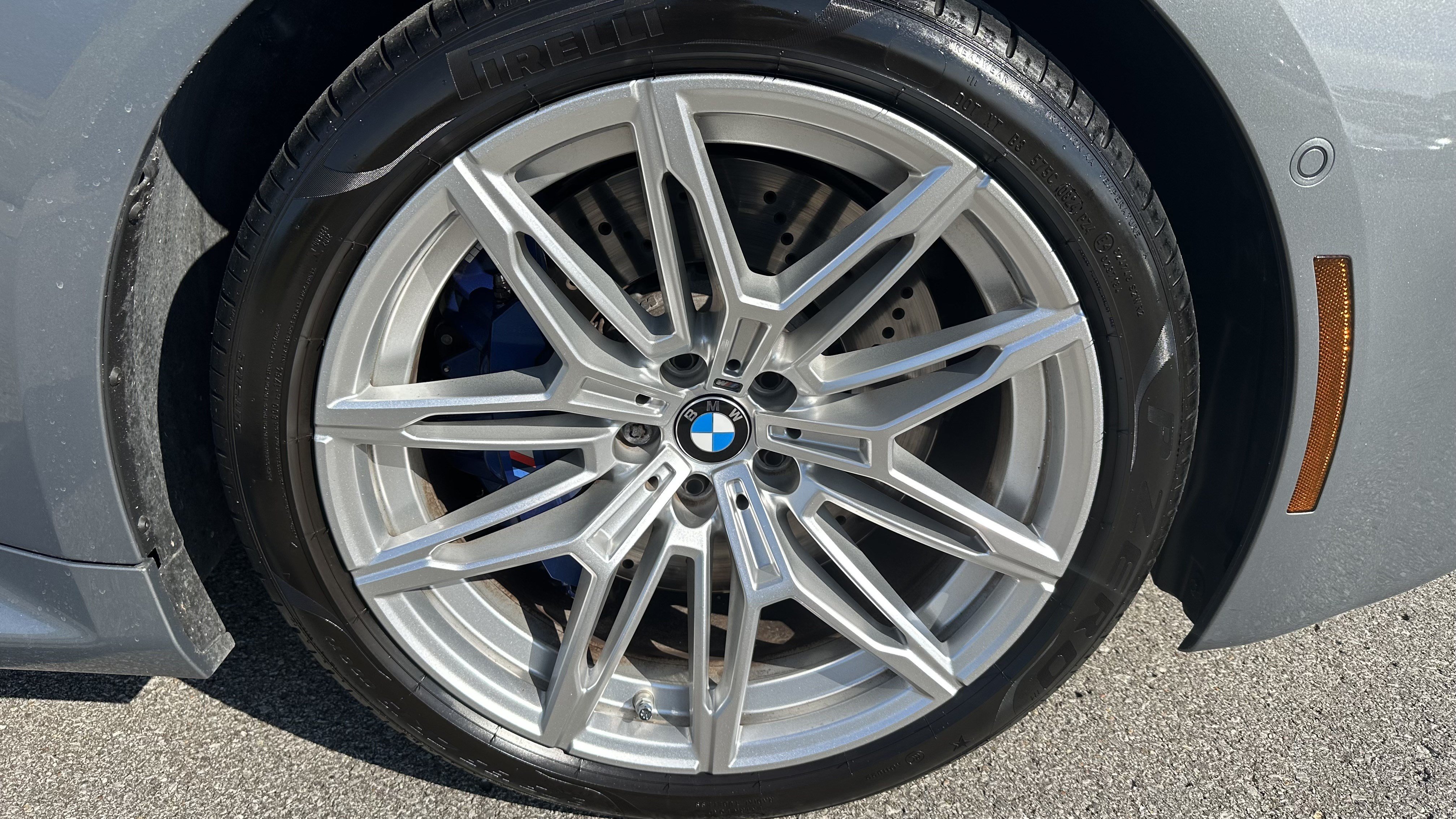 Used 2025 BMW M2 w/ Lighting Package RWD image 15