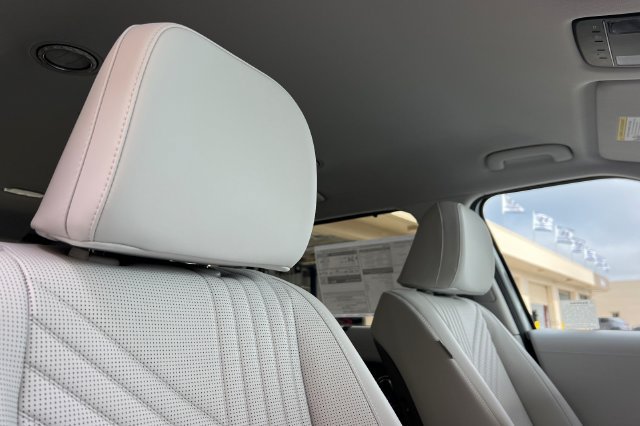 New 2026 Hyundai Palisade FWD Hybrid image 17