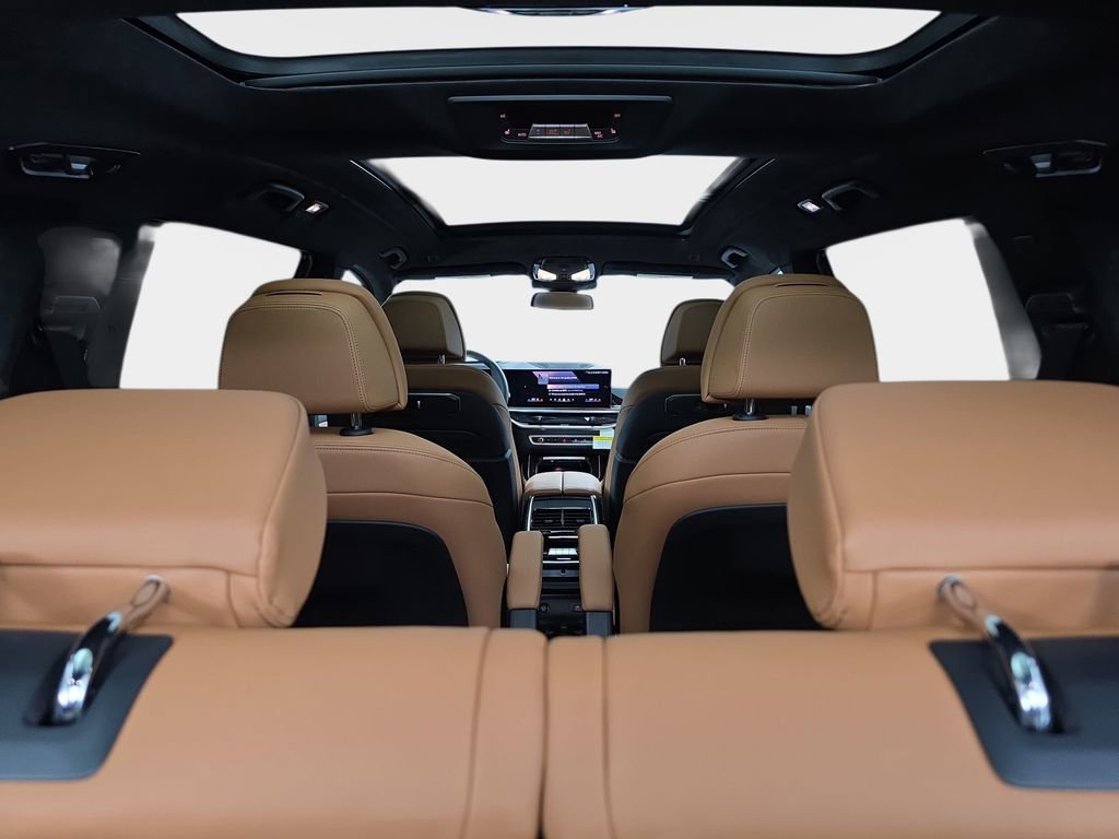 New 2027 BMW X7 xDrive40i AWD/4WD image 34