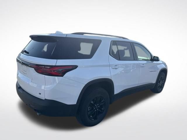 Used 2023 Chevrolet Traverse LT FWD image 5