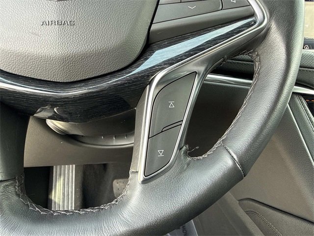 Certified 2024 Cadillac XT5 Premium Luxury w/ LPO, Floor Liner Package image 30