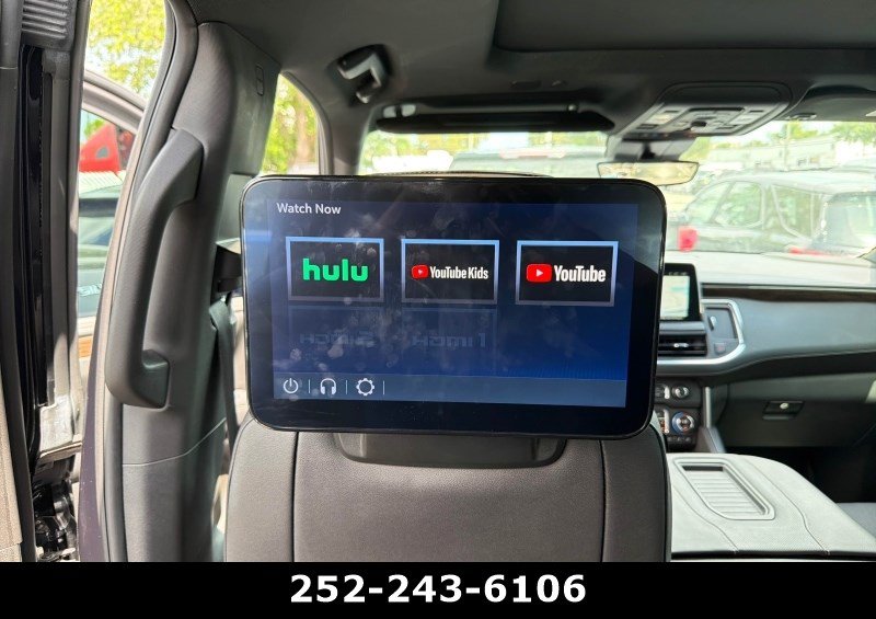 Used 2023 Chevrolet Tahoe Premier w/ Premium Package 2 image 10