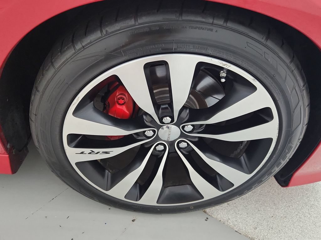 Used 2013 Dodge Charger SRT8 RWD image 37
