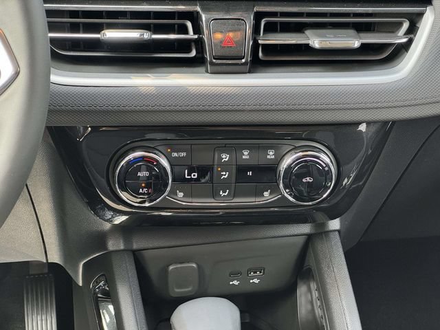 New 2026 Chevrolet TrailBlazer LT w/ Convenience Package AWD/4WD image 14