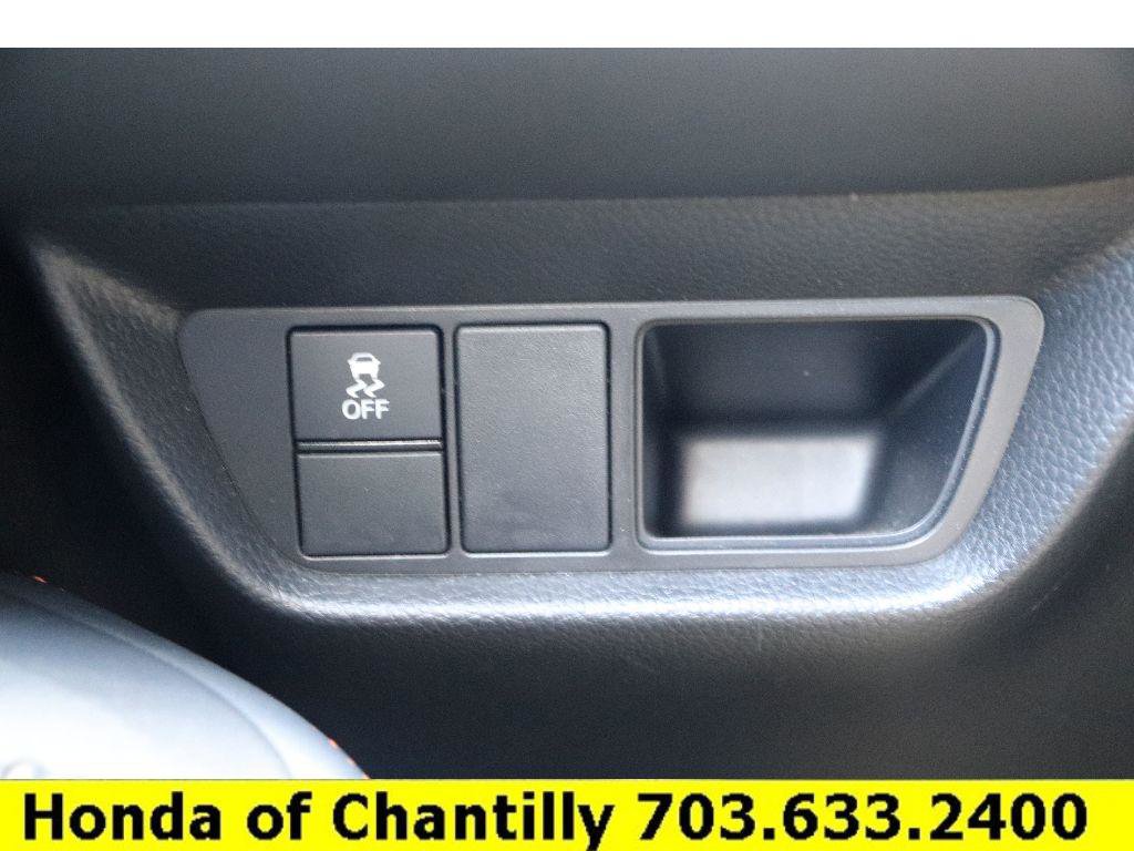 Certified 2024 Honda HR-V Sport image 14