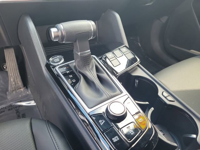 Used 2024 Kia Sportage X-Line w/ X-Line Premium Package AWD/4WD image 34